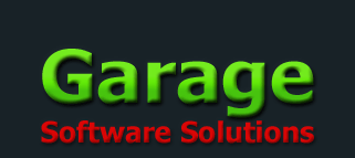Garage Software Solutions - Web design in Nottingham
