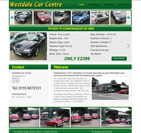Westdale Car Centre